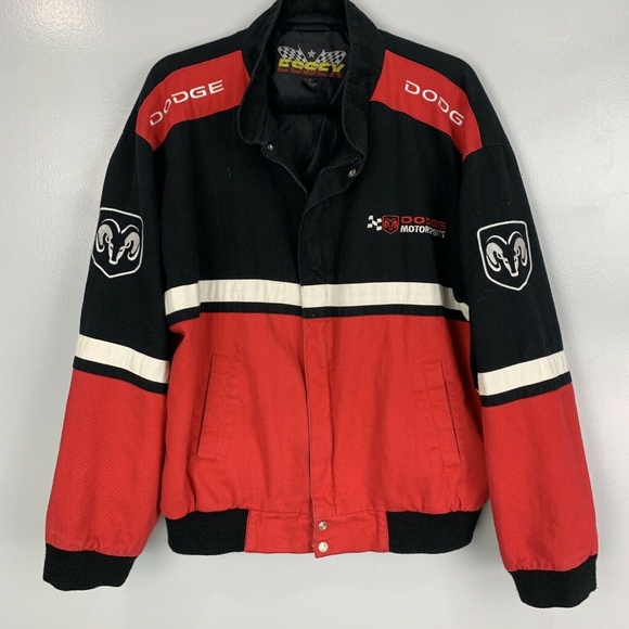 Vintage | Jackets \u0026 Coats | Dodge 